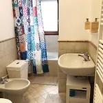 Apartment Casa Di Arianna In Centro Storico A Vimercate