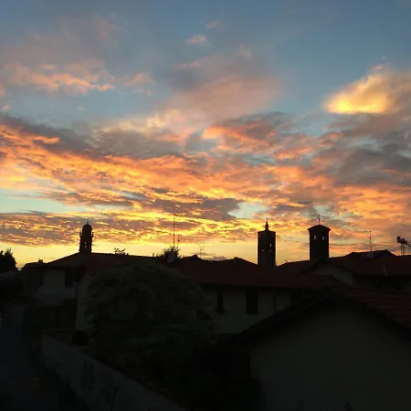Apartmán Casa Di Arianna In Centro Storico A