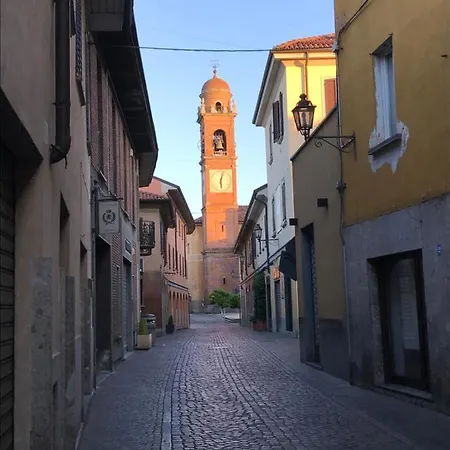 Apartment Casa Di Arianna In Centro Storico A