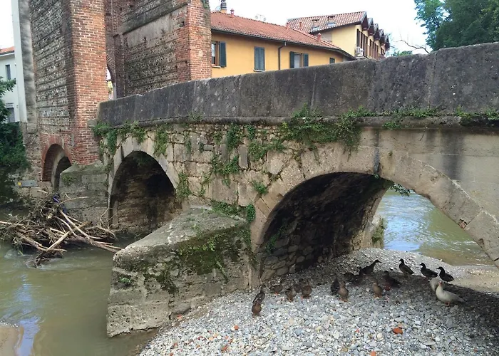 Casa Di Arianna In Centro Storico A شقة
