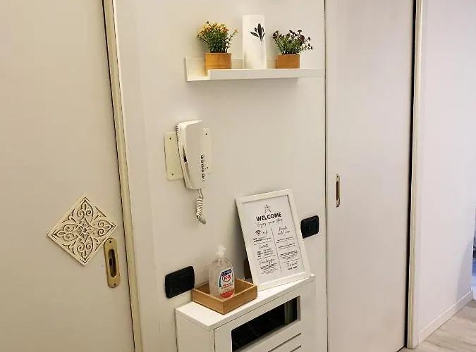 アパート Casa Di Arianna In Centro Storico A