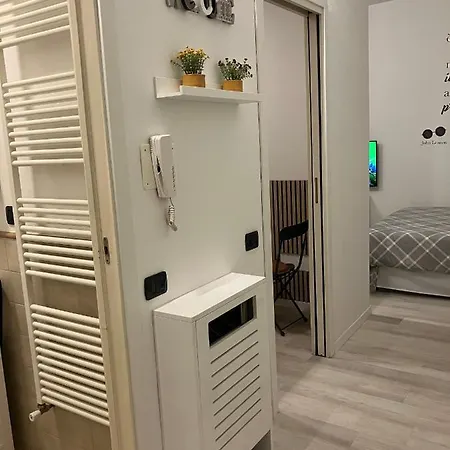 Apartmán Casa Di Arianna In Centro Storico A *