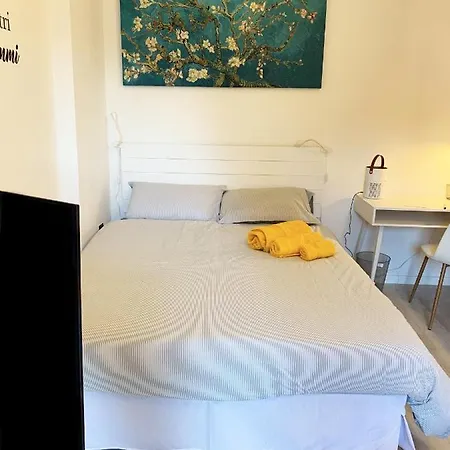 Casa Di Arianna In Centro Storico A * Vimercate
