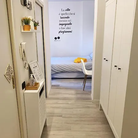 Casa Di Arianna In Centro Storico A *