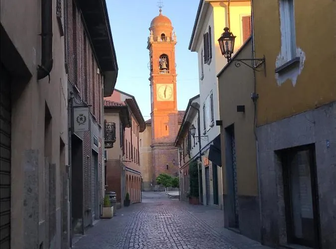 Apartment Casa Di Arianna In Centro Storico A
