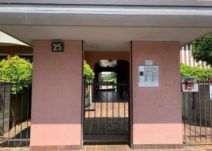 Casa Di Arianna In Centro Storico A * Vimercate